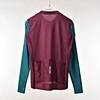 mountain biking long sleeve